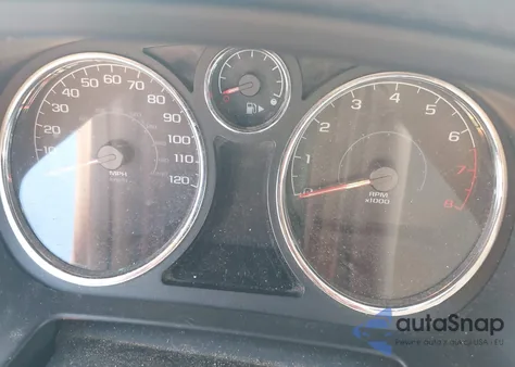 2007 Chevrolet Cobalt Ls z USA, uszkodzony, nr VIN 1G1AK15FX77205272